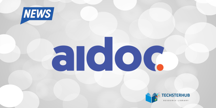 Aidoc introduces cardiovascular AI solutions suite 1 Aidoc announces a collaboration with Temple Health