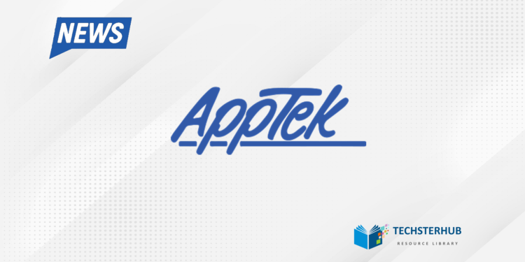App Tek gets listed as a representative vendor in May 2022 Gartner Market Guide for AI-Enabled Translation Services 1 AppTek