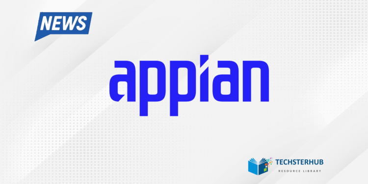 Appian appoints Bill McCarthy and Mark Lynch to its Board of Directors 1 Appian