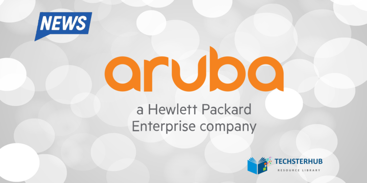 Aruba gets selected by The Home Depot to power advanced customer associate experiences across its US stores 1 Aruba