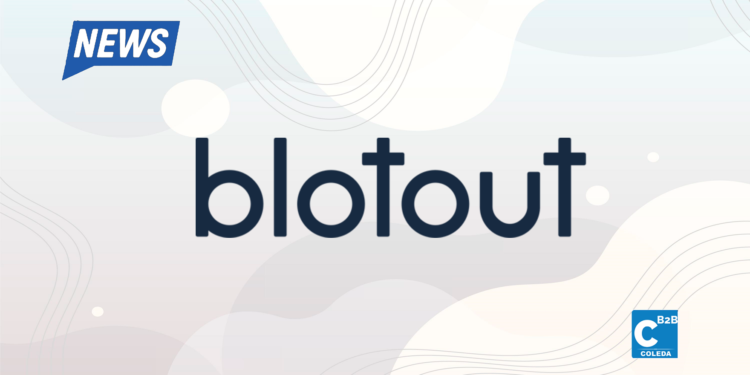 Blotout announces its partnership with Fastly 1 Blotout