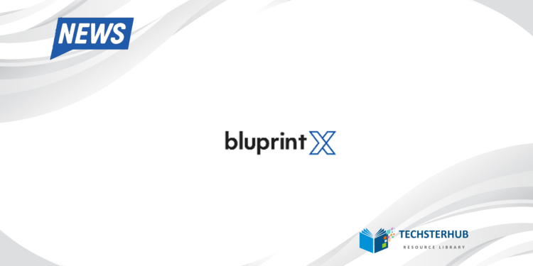 BluprintX acquires IO integration 1 BluprintX