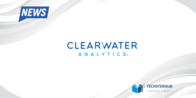 Clearwater Analytics and LiquidityBook leverage their connectivity to offer clients an end-to-end portfolio investment and operations experience 1 CleanWater Analytics