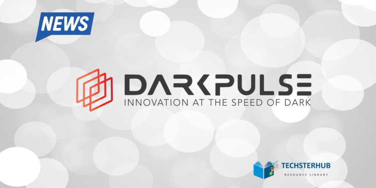 DarkPulse appoints Dr.Eng. Ehab M. Eldemeri as the director, Africa & GCC Countries 1 DarkPulse 1