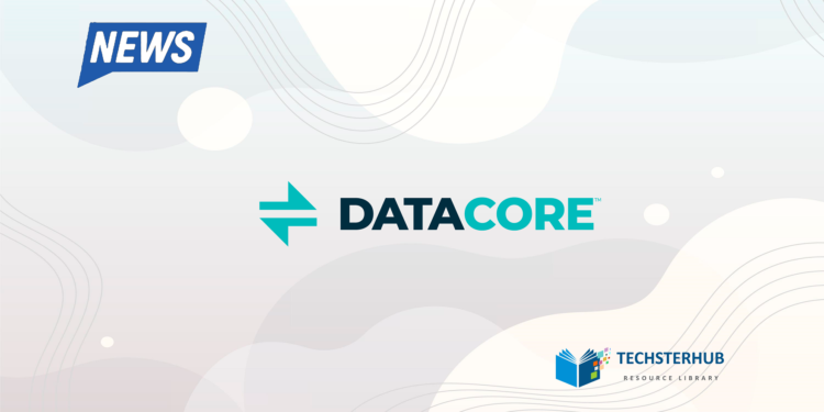 DataCore Software announces the launch of DataCore Bolt 1 Datacore 1