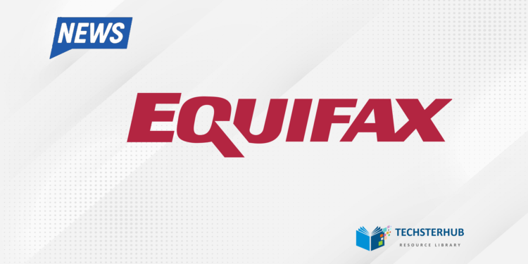 Equifax gets recognized as the cloud customer award for diversity, equity, and inclusion 1 Equifax