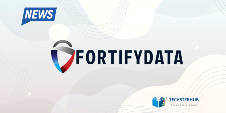 FortifyData gets named the winner of the converted Global Infosec Awards during RSA Conference 2022 1 FortifyData