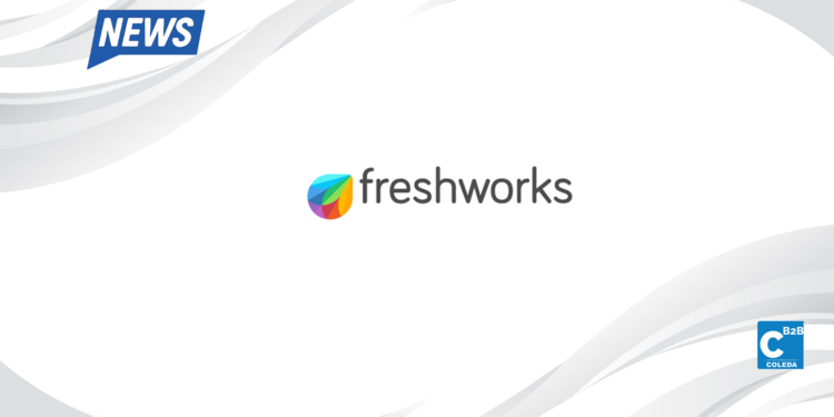 Freshworks Inc announces the joining of William Pimentel as the Senior Regional Director of Channels and Alliances 1 Freshworks
