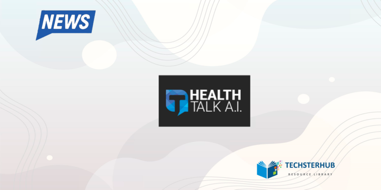 HealthTalk A.I. announces 100% customer satisfaction according to a report by KYLAS 1 HealthTalk AI