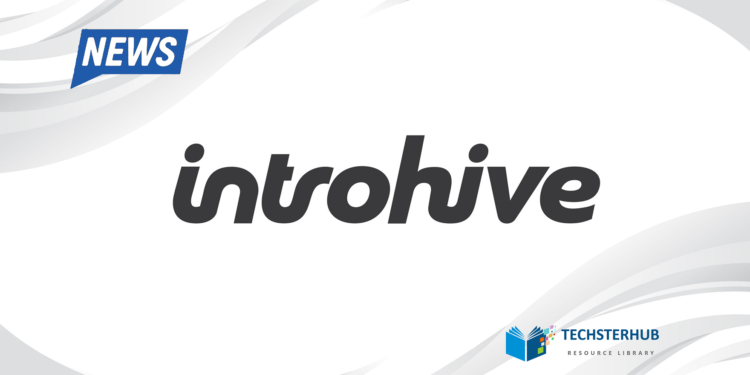 Introhive to host a webinar on 14th June 8 pm 1 Introhive