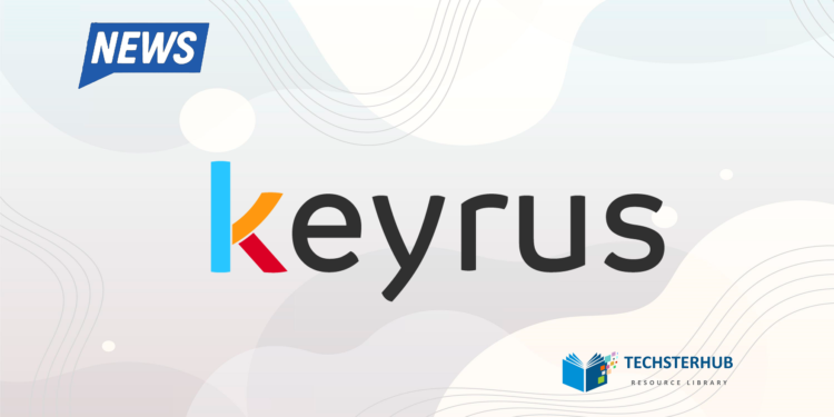 Keyrus Life Science launches Keyrus Group to deal with the challenges of its clients 1 Keyrus