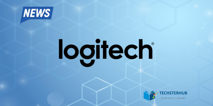 Logitech nominates three new directors to the board 1 Logitech