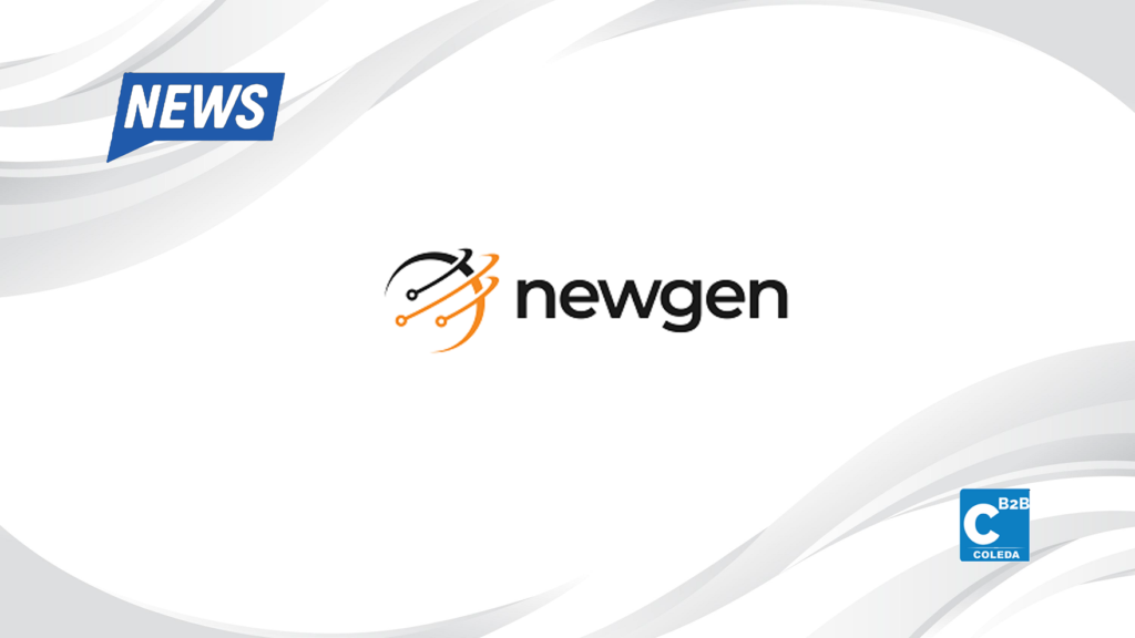 Newgen Software is geared up to host customers from the middle east and ...