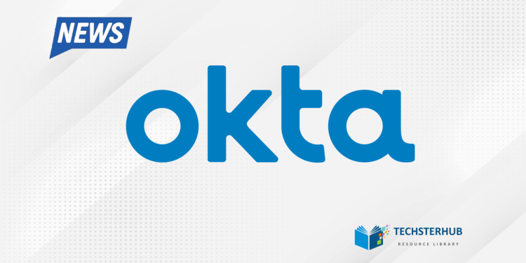 Okta Inc announces the launch of a Non-profit Cybersecurity Portfolio 1 Okta