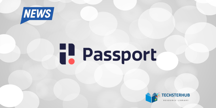 The city of Jamestown introduces a contactless payment option for parking with the launch of the Passport Parking application 1 Passport