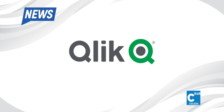 Qlik appoints Chris Powell as the new Chief Marketing Officer 1 Qlik