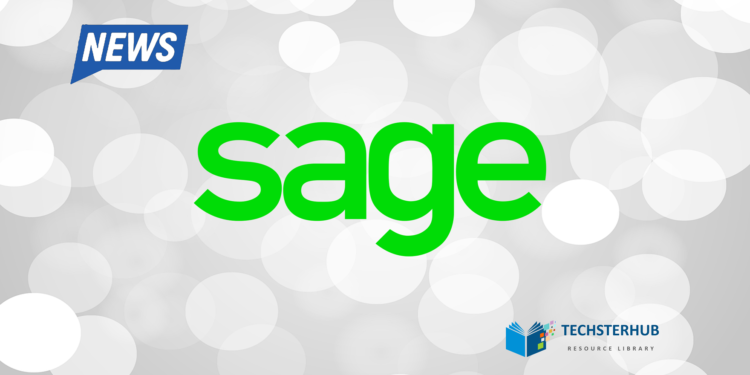 Sage launches its new module that is Sage Intact Real Estate 1 Sage