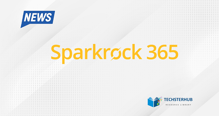 Sparkrock gets acquired by Ionic Partners LLC 1 Sparkrock