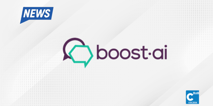 Boost.ai enhances its customer experience 1 boost.ai