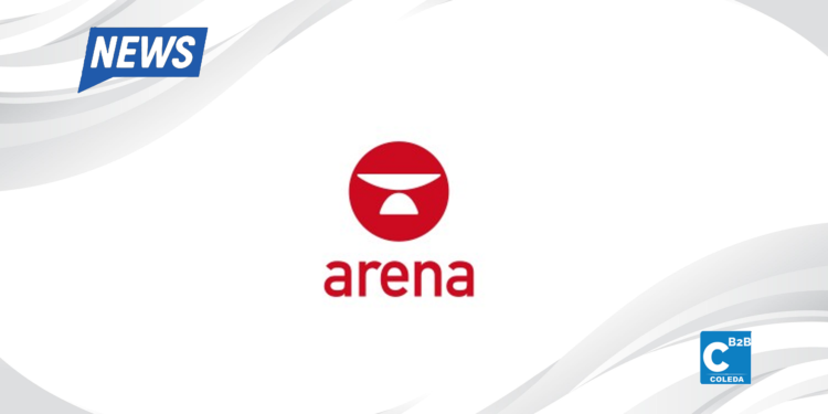 Arena Analytics partners with Validus Senior Living 1 Arena