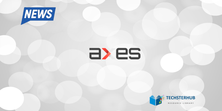 AXES.ai and Flexia forge Cashless strategic alliance 1 Axes