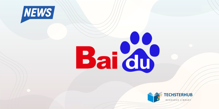 Baidu to host its annual flagship technology conference virtually on July 21st 1 Baidu