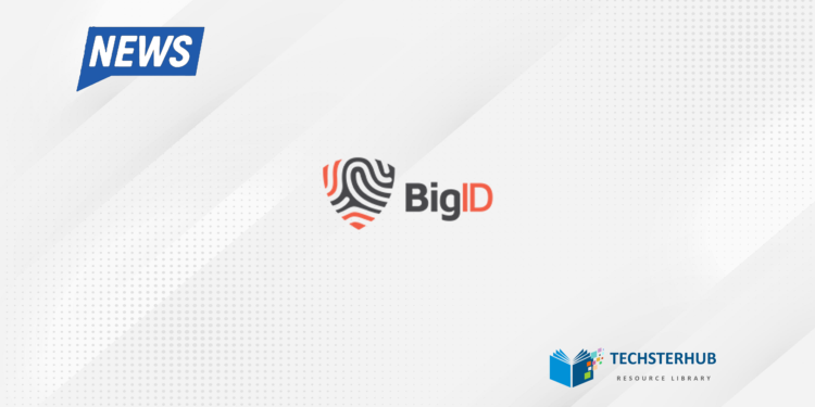 BigID automates data minimization 1 BigID
