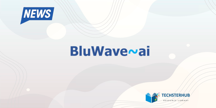 BluWave-ai Patent Portfolio launches the company into the Top Global Data-driven technology Peer Group 1 Bluewave.ai