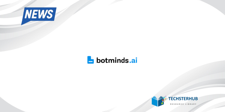 Botminds AI is now available on Microsoft Azure Marketplace 1 Botminds.AI