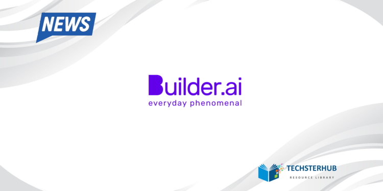 Builder.ai reveals the names of apps that Americans use mostly 1 Builder.ai