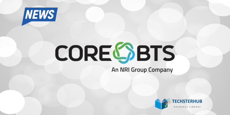Core BTS wins the US partner Award winner for Migration to Azure 1 Core BTS