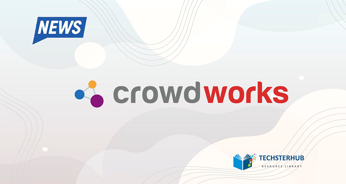 Crowdworks gets named as a Sample Vendor in the Gartner Hyper Cycle for Data Science and Machine Learning 2022 1 CrowdWorks 1
