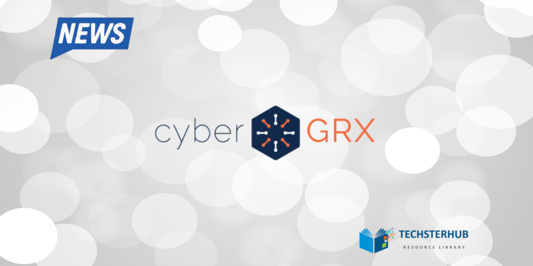 CyberDefense Magazine names CyberGRX a winner in the 2022 CDM Global Infosec Awards 1 Cyber GRX