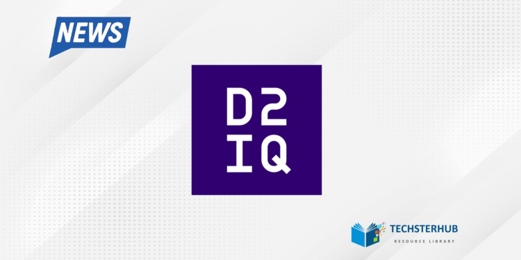D2iQ announces partnership with Aqua Security 1 D2IQ