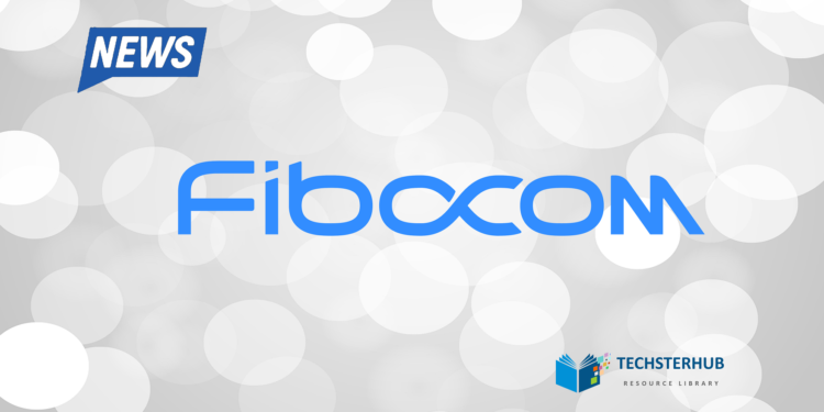 Fibocom launches an AI smart module SCA825-W 1 Fibcom