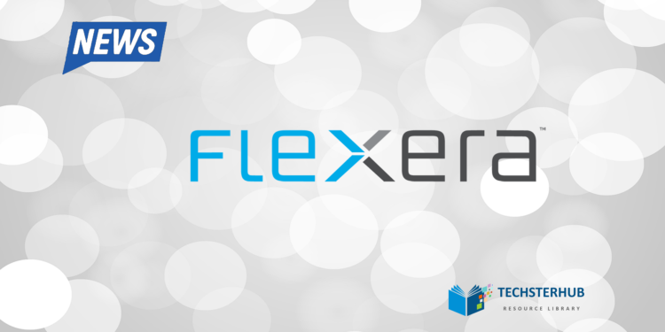 Flexera expands in the APAC region 1 Flexera 1