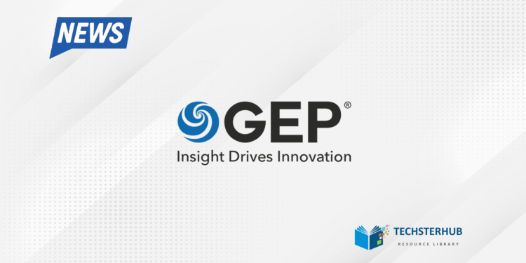 GEP gets selected by Synopsys to provide different services to increase the efficiency 1 GEP
