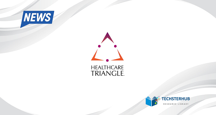Healthcare Triangle Inc announces the closing of a $6.5 million private placement 1 Healthcare Triangle