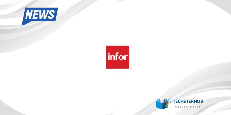 Infor gets named as a leader for the fourth continuous-time for Warehouse Management System 1 Nucleus Research positions Infor as a leader in its CPQ Technology Value Matrix 2022