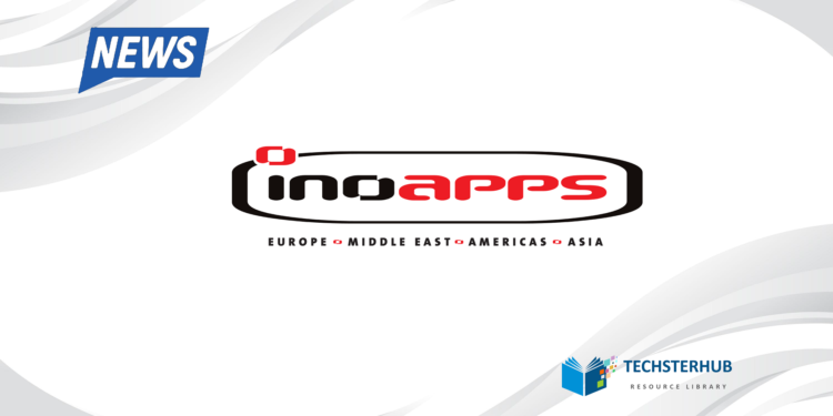 Inoapps introduces a guest registration application for TeleHealth Network 1 Inoapps