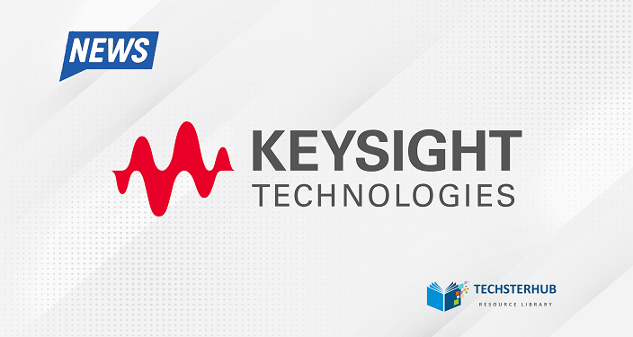 Keysight Technologies Inc enables MICAS to obtain one of the first O-RAN Certifications for the Open RAN Radio Unit 1 Keysight Technologies 3