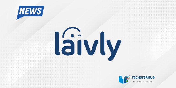 Laivly launches its AI platform 1 Laivly