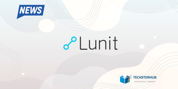 Lunit to be listed on KOSDAQ next week 1 Lunit highlights the effectiveness of AI