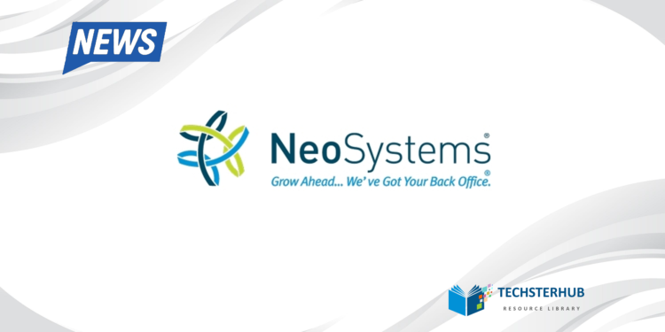 NeoSystems and Deltek combine to deliver services in the cloud 1 NeoSystems