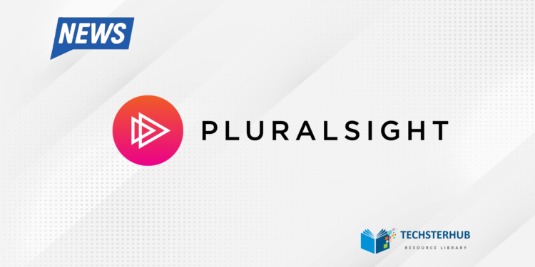 Pluralsight receives 2021 the Google Cloud Social Impact Partner of the year award 1 Pluralsight