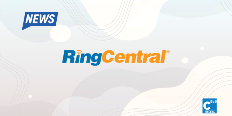 RingCentral announces the financial results for the second quarter 1 Ring Central