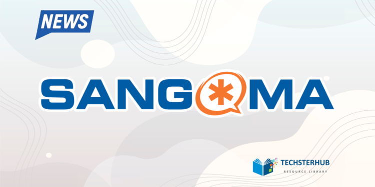 Sangoma Technologies Corporation gets ranked in the first position unified communications satisfaction report 1 Sangoma