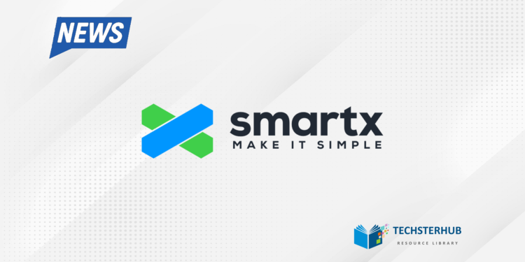SmartX releases CloudTower 2.0 1 SmartX
