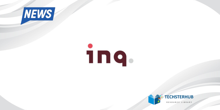 Inq. Announces an agreement with Enea AB 1 inq