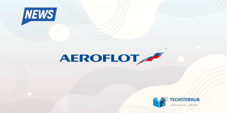 Aeroflot transports an Amur tigress from the far East to Moscow for transport 1 Aeroflot